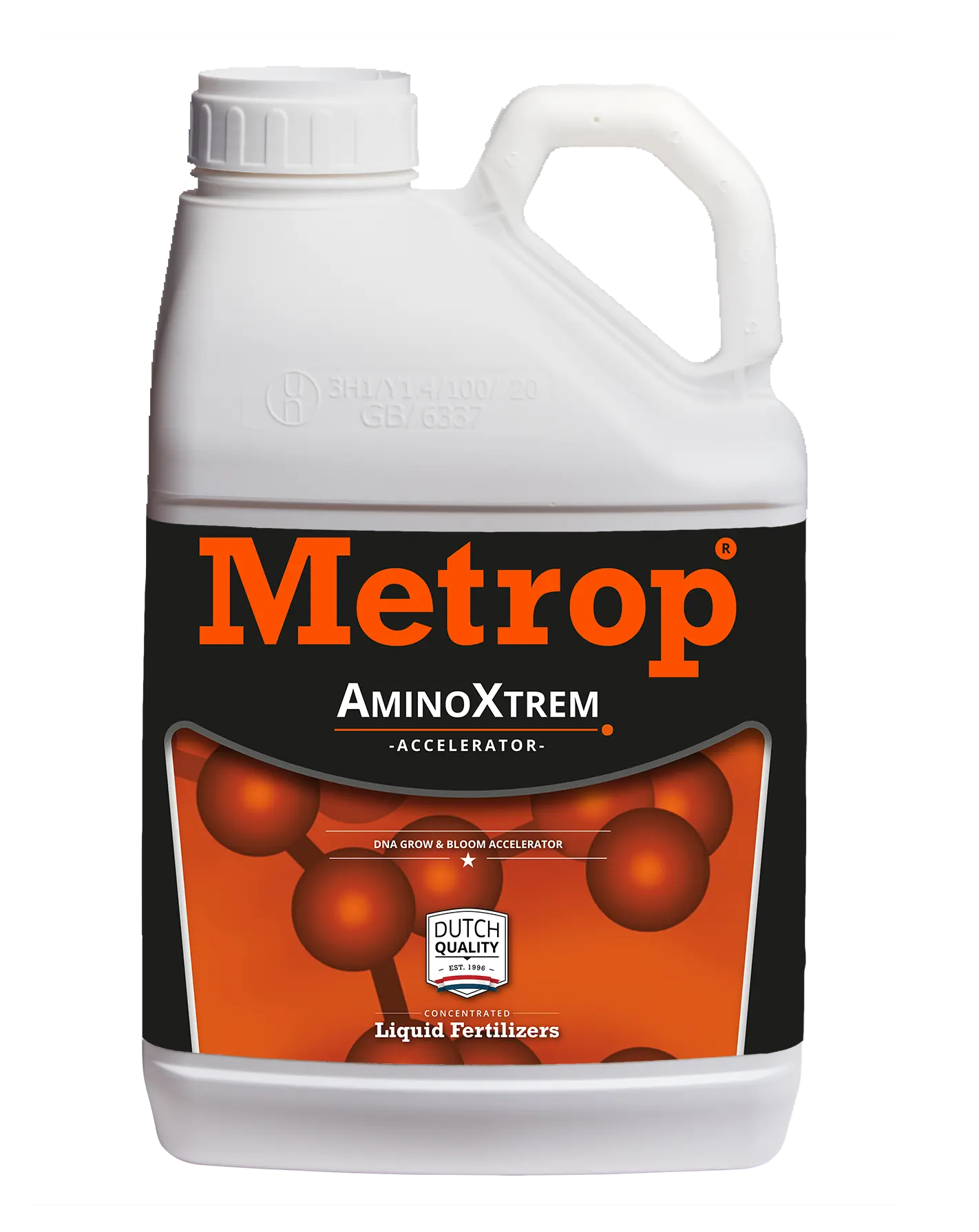 Stymulator kwitnienia Metrop AminoXtrem