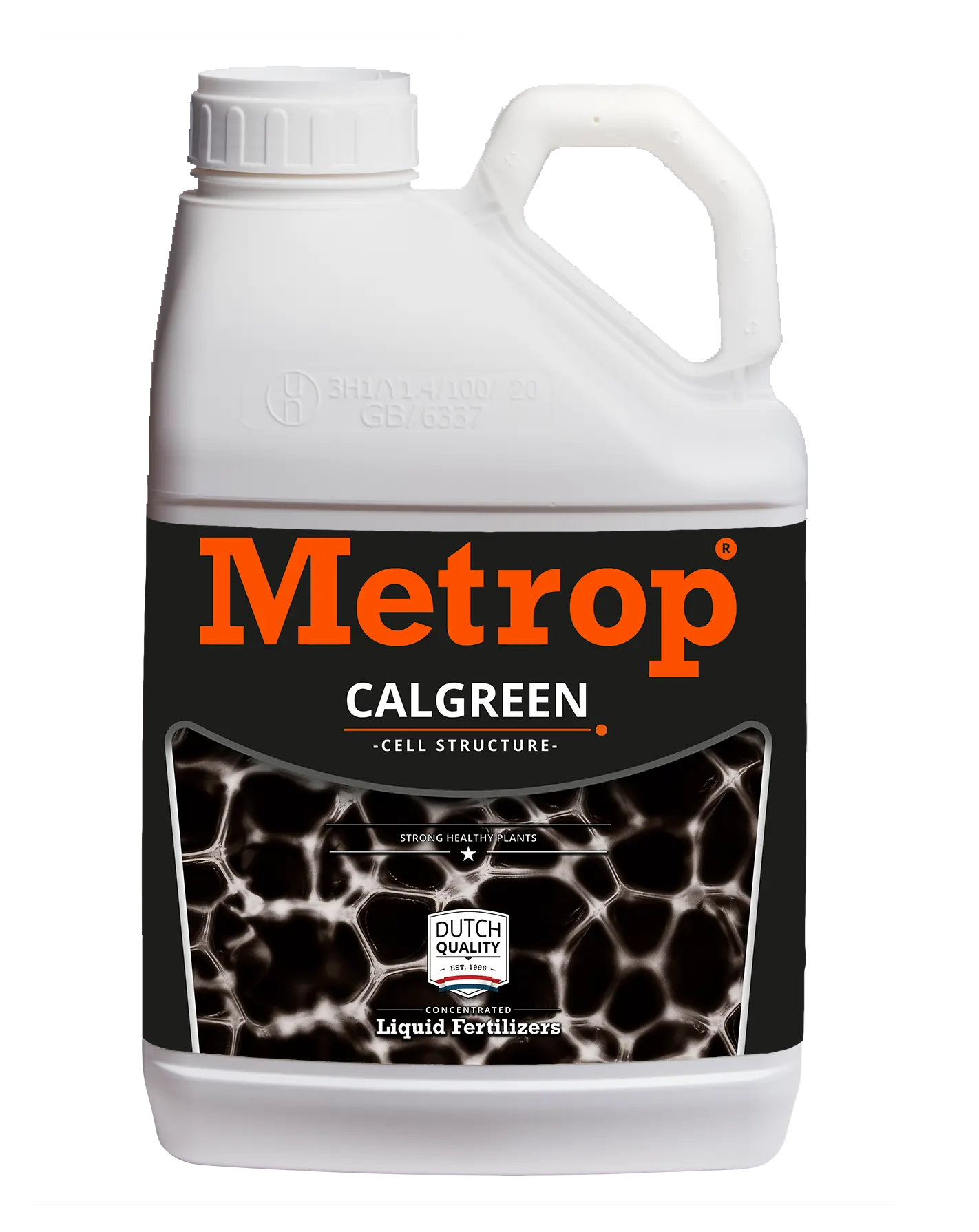 Metrop Calgreen nawóz wapniowy/magnezowy