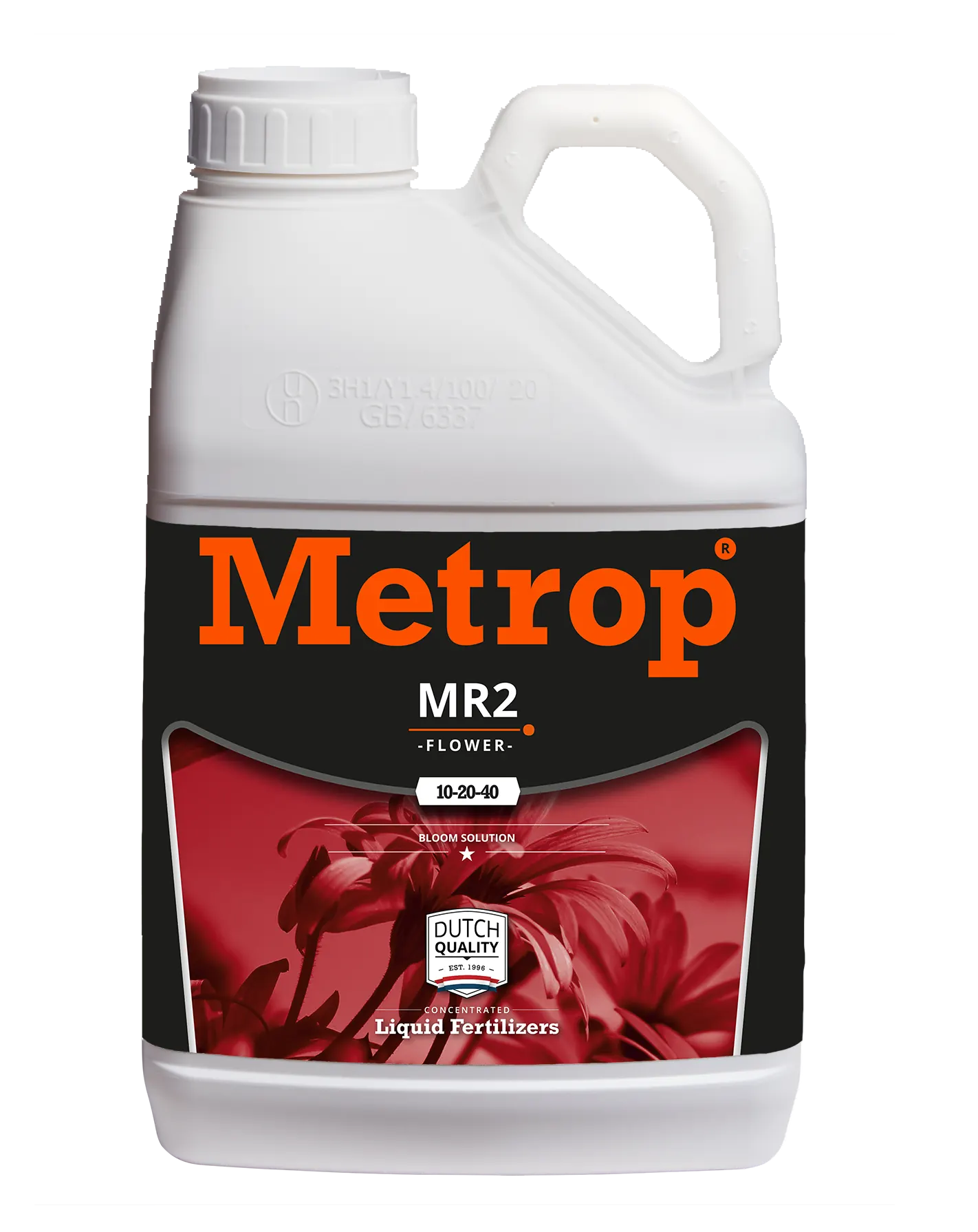 Metrop MR2 Nawóz do kwitnienia